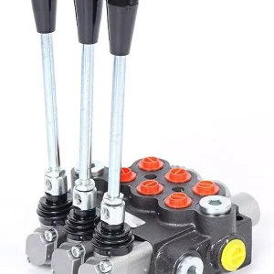 شیردستی هیدرولیک