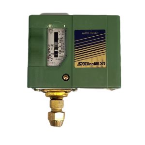 پرشر سوئیچ ساگی نامی