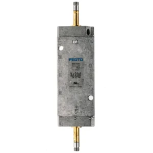 شیر برقی فستو JMFH-5-1/4