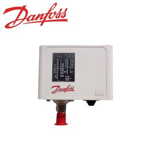 پرشر سوئیچ دانفوس