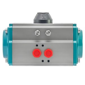 اکچیتور پنوماتیک