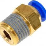 اتصال مستقیم cdc