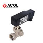 فلوسوئیچ خطی ACOL