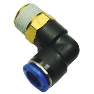 اتصال زانویی پنوماتیک CDC