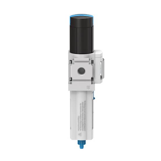 فیلتر رگلاتور فستو MS4-LFR سایز 1/4 کد 529156