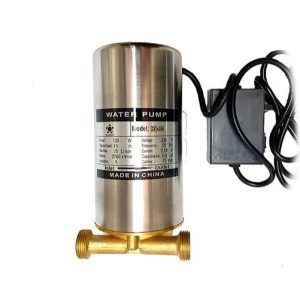 پمپ آبگرمکنی 120 وات هاچاسو HACHASOU مدل HS-30