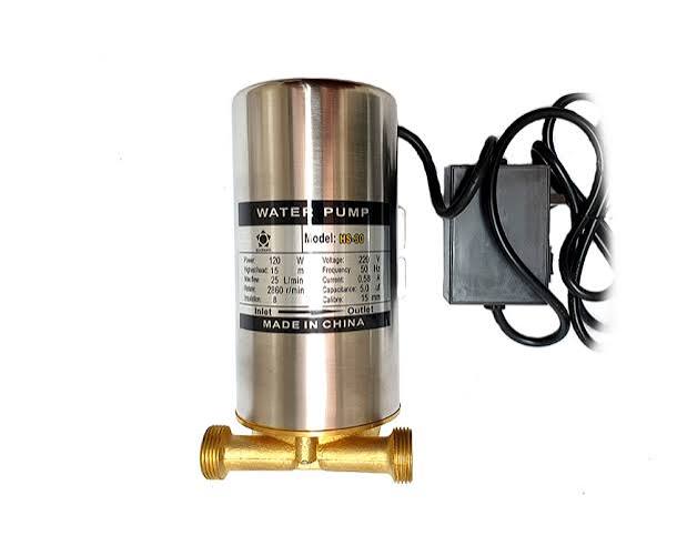 پمپ آبگرمکنی 120 وات هاچاسو HACHASOU مدل HS-30