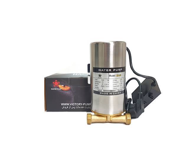 پمپ آبگرمکنی 120 وات هاچاسو HACHASOU مدل HS-30
